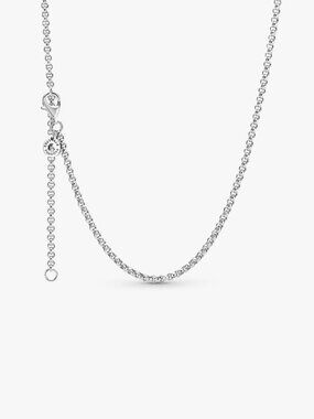 Pandora Rolo Chain Necklace